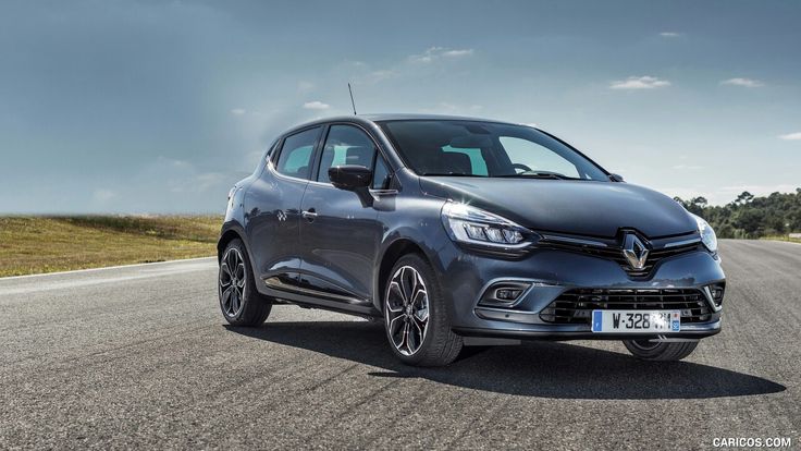 Clio